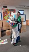 Packen34011