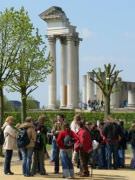 Rom-Ausflug